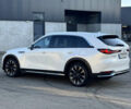 Білий Мазда CX-90, об'ємом двигуна 2.49 л та пробігом 33 тис. км за 39000 $, фото 4 на Automoto.ua