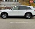 Белый Мазда CX-90, объемом двигателя 3.3 л и пробегом 33 тыс. км за 36000 $, фото 5 на Automoto.ua