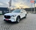 Белый Мазда CX-90, объемом двигателя 3.28 л и пробегом 11 тыс. км за 32999 $, фото 24 на Automoto.ua
