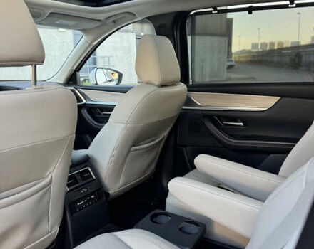 Білий Мазда CX-90, об'ємом двигуна 2.49 л та пробігом 33 тис. км за 39000 $, фото 15 на Automoto.ua