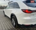 Белый Мазда CX-90, объемом двигателя 3.28 л и пробегом 11 тыс. км за 32999 $, фото 30 на Automoto.ua