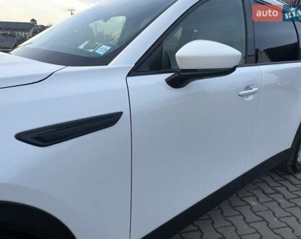 Белый Мазда CX-90, объемом двигателя 3.28 л и пробегом 11 тыс. км за 32999 $, фото 12 на Automoto.ua