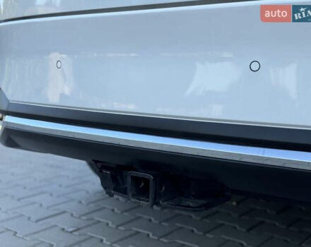 Белый Мазда CX-90, объемом двигателя 2.49 л и пробегом 17 тыс. км за 39850 $, фото 72 на Automoto.ua