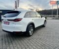 Белый Мазда CX-90, объемом двигателя 3.28 л и пробегом 11 тыс. км за 32999 $, фото 10 на Automoto.ua