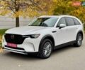 Белый Мазда CX-90, объемом двигателя 3.3 л и пробегом 33 тыс. км за 36000 $, фото 1 на Automoto.ua