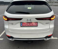 Белый Мазда CX-90, объемом двигателя 3.28 л и пробегом 10 тыс. км за 43000 $, фото 12 на Automoto.ua