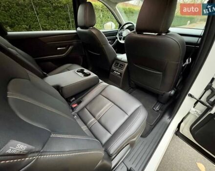 Белый Мазда CX-90, объемом двигателя 3.3 л и пробегом 33 тыс. км за 36000 $, фото 42 на Automoto.ua