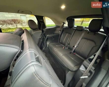 Белый Мазда CX-90, объемом двигателя 3.3 л и пробегом 33 тыс. км за 36000 $, фото 40 на Automoto.ua