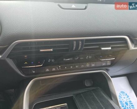 Белый Мазда CX-90, объемом двигателя 3.3 л и пробегом 10 тыс. км за 39800 $, фото 15 на Automoto.ua