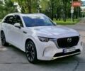 Білий Мазда CX-90, об'ємом двигуна 3.28 л та пробігом 1 тис. км за 47700 $, фото 7 на Automoto.ua
