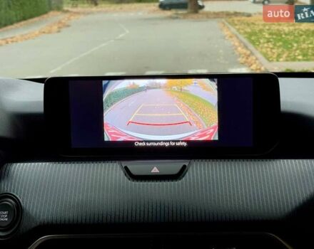 Белый Мазда CX-90, объемом двигателя 3.3 л и пробегом 33 тыс. км за 36000 $, фото 62 на Automoto.ua