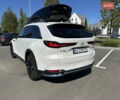 Белый Мазда CX-90, объемом двигателя 2.49 л и пробегом 25 тыс. км за 43000 $, фото 4 на Automoto.ua