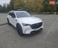 Мазда CX-90 2024 в Днепре (Днепропетровске) на Automoto.ua Белый Мазда CX-90, объемом двигателя 3.28 л и пробегом 8 тыс. км за 39300 $, фото 2 на Automoto.ua
