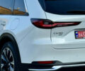 Белый Мазда CX-90, объемом двигателя 2.49 л и пробегом 17 тыс. км за 39850 $, фото 25 на Automoto.ua