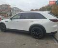 Мазда CX-90 2024 в Днепре (Днепропетровске) на Automoto.ua Белый Мазда CX-90, объемом двигателя 3.28 л и пробегом 8 тыс. км за 39300 $, фото 10 на Automoto.ua