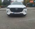 Мазда CX-90 2024 в Днепре (Днепропетровске) на Automoto.ua Белый Мазда CX-90, объемом двигателя 3.28 л и пробегом 8 тыс. км за 39300 $, фото 8 на Automoto.ua