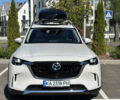 Белый Мазда CX-90, объемом двигателя 2.49 л и пробегом 25 тыс. км за 43000 $, фото 7 на Automoto.ua