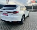 Белый Мазда CX-90, объемом двигателя 3.28 л и пробегом 11 тыс. км за 32999 $, фото 11 на Automoto.ua