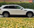 Белый Мазда CX-90, объемом двигателя 3.3 л и пробегом 33 тыс. км за 36000 $, фото 10 на Automoto.ua