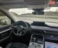 Белый Мазда CX-90, объемом двигателя 3.3 л и пробегом 10 тыс. км за 39800 $, фото 12 на Automoto.ua