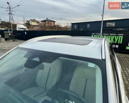 Белый Мазда CX-90, объемом двигателя 3.28 л и пробегом 11 тыс. км за 32999 $, фото 27 на Automoto.ua