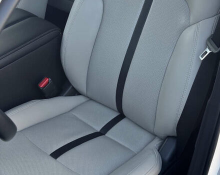 Білий Мазда CX-90, об'ємом двигуна 2.49 л та пробігом 33 тис. км за 39000 $, фото 16 на Automoto.ua