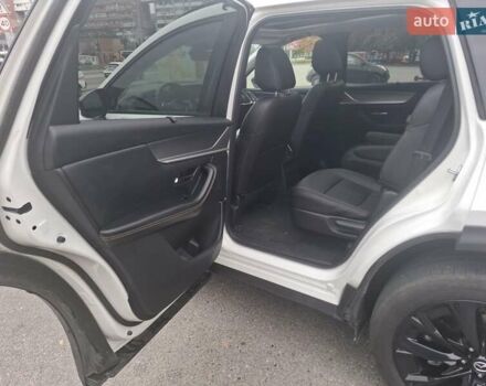 Мазда CX-90 2024 в Днепре (Днепропетровске) на Automoto.ua Белый Мазда CX-90, объемом двигателя 3.28 л и пробегом 8 тыс. км за 39300 $, фото 11 на Automoto.ua