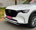 Белый Мазда CX-90, объемом двигателя 3.3 л и пробегом 33 тыс. км за 36000 $, фото 2 на Automoto.ua