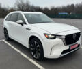 Белый Мазда CX-90, объемом двигателя 3.28 л и пробегом 10 тыс. км за 43000 $, фото 8 на Automoto.ua