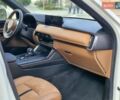 Білий Мазда CX-90, об'ємом двигуна 3.28 л та пробігом 1 тис. км за 47700 $, фото 13 на Automoto.ua