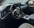 Білий Мазда CX-90, об'ємом двигуна 2.49 л та пробігом 33 тис. км за 39000 $, фото 12 на Automoto.ua