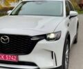 Белый Мазда CX-90, объемом двигателя 3.3 л и пробегом 33 тыс. км за 36000 $, фото 14 на Automoto.ua