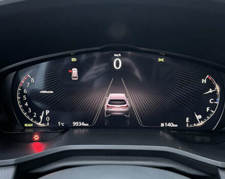 Белый Мазда CX-90, объемом двигателя 3.28 л и пробегом 10 тыс. км за 43000 $, фото 27 на Automoto.ua