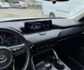 Мазда CX-90 2024 в Тульчине на Automoto.ua Белый Мазда CX-90, объемом двигателя 3.28 л и пробегом 9 тыс. км за 44500 $, фото 31 на Automoto.ua