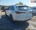 Мазда CX-90 2024 у Києві на Automoto.ua Білий Мазда CX-90, об'ємом двигуна 3.3 л та пробігом 33 тис. км за 13800 $, фото 4 на Automoto.ua