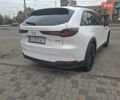 Мазда CX-90 2024 в Днепре (Днепропетровске) на Automoto.ua Белый Мазда CX-90, объемом двигателя 3.28 л и пробегом 8 тыс. км за 39300 $, фото 1 на Automoto.ua