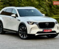 Белый Мазда CX-90, объемом двигателя 2.49 л и пробегом 17 тыс. км за 39850 $, фото 11 на Automoto.ua