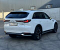 Білий Мазда CX-90, об'ємом двигуна 2.49 л та пробігом 33 тис. км за 39000 $, фото 7 на Automoto.ua