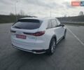 Белый Мазда CX-90, объемом двигателя 3.3 л и пробегом 10 тыс. км за 39800 $, фото 24 на Automoto.ua