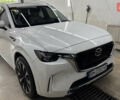 Белый Мазда CX-90, объемом двигателя 3.28 л и пробегом 30 тыс. км за 46200 $, фото 3 на Automoto.ua
