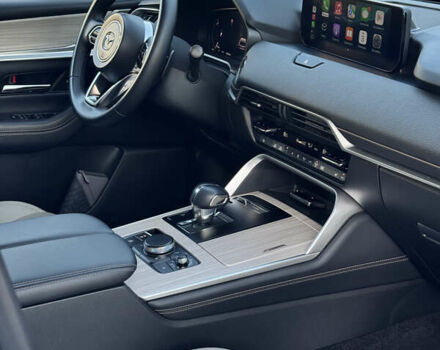 Білий Мазда CX-90, об'ємом двигуна 2.49 л та пробігом 33 тис. км за 39000 $, фото 20 на Automoto.ua