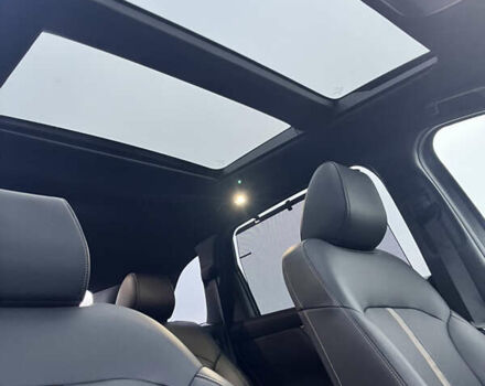 Белый Мазда CX-90, объемом двигателя 3.28 л и пробегом 10 тыс. км за 43000 $, фото 19 на Automoto.ua