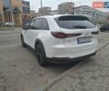 Мазда CX-90 2024 в Днепре (Днепропетровске) на Automoto.ua Белый Мазда CX-90, объемом двигателя 3.28 л и пробегом 8 тыс. км за 39300 $, фото 12 на Automoto.ua