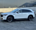 Білий Мазда CX-90, об'ємом двигуна 2.49 л та пробігом 33 тис. км за 39000 $, фото 3 на Automoto.ua
