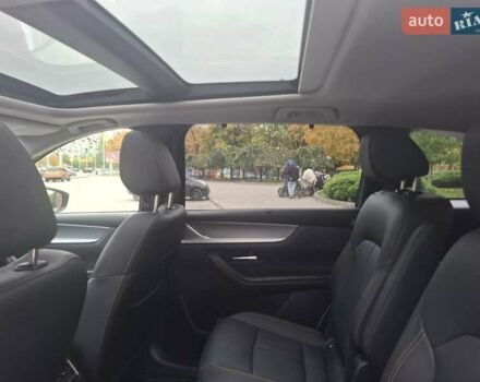Мазда CX-90 2024 в Днепре (Днепропетровске) на Automoto.ua Белый Мазда CX-90, объемом двигателя 3.28 л и пробегом 8 тыс. км за 39300 $, фото 15 на Automoto.ua