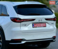 Белый Мазда CX-90, объемом двигателя 2.49 л и пробегом 17 тыс. км за 39850 $, фото 26 на Automoto.ua