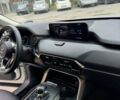 Мазда CX-90 2024 в Тульчине на Automoto.ua Белый Мазда CX-90, объемом двигателя 3.28 л и пробегом 9 тыс. км за 44500 $, фото 15 на Automoto.ua