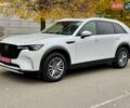 Белый Мазда CX-90, объемом двигателя 3.3 л и пробегом 33 тыс. км за 36000 $, фото 4 на Automoto.ua