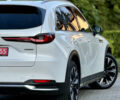 Белый Мазда CX-90, объемом двигателя 2.49 л и пробегом 17 тыс. км за 39850 $, фото 15 на Automoto.ua