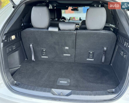 Белый Мазда CX-90, объемом двигателя 2.49 л и пробегом 17 тыс. км за 39850 $, фото 62 на Automoto.ua